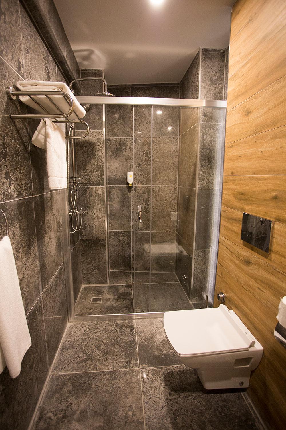 Long Appartement *