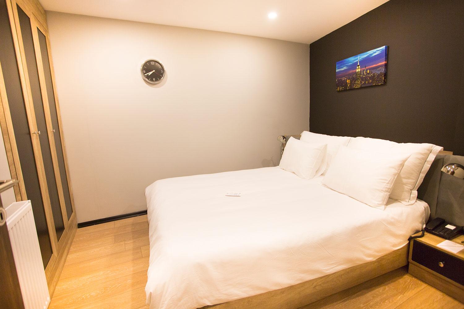 Long Appartement Istambul