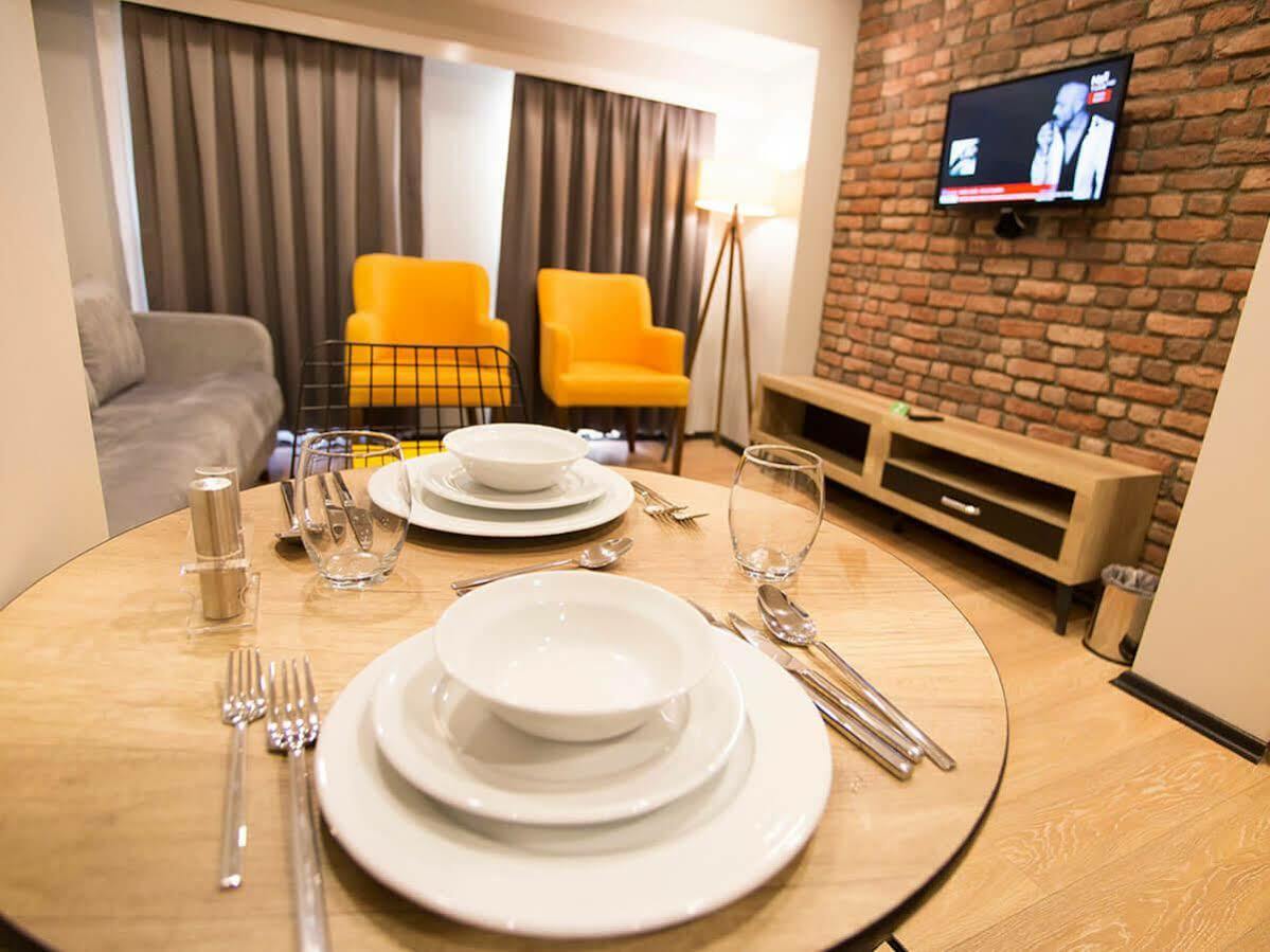Appartement Long