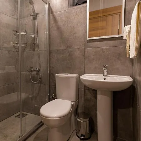 Long Stay Istanbul Residence Zewnętrze zdjęcie