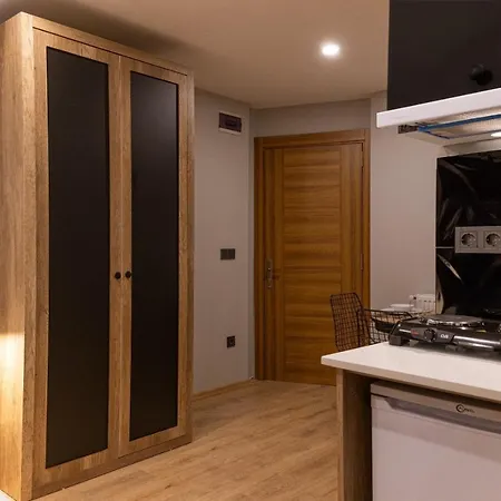 Long Stay Istanbul Residence Zewnętrze zdjęcie