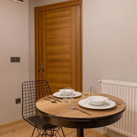 Long Stay Istanbul Residence Zewnętrze zdjęcie