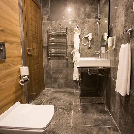 Long Stay Istanbul Residence Zewnętrze zdjęcie
