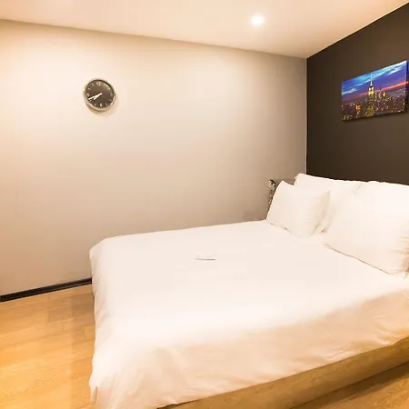 Long Stay Istanbul Residence Zewnętrze zdjęcie