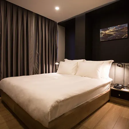Long Stay Istanbul Residence Zewnętrze zdjęcie