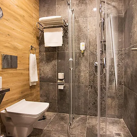 Long Stay Istanbul Residence Zewnętrze zdjęcie