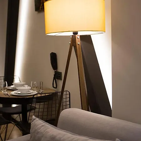 Long Stay Istanbul Residence Zewnętrze zdjęcie