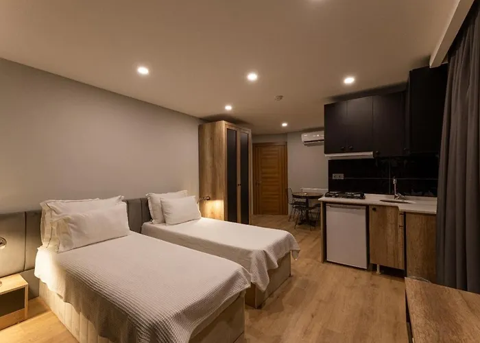 Long Stay Istanbul Residence